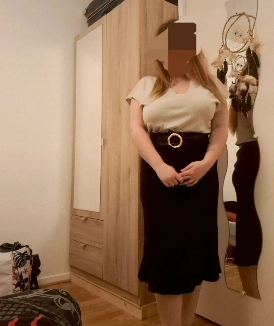 Midi-rok – photo 4